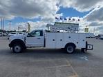 New 2023 Ford F-550 XL Regular Cab 4x2, Warren Truck Equipment, Inc Crane Body for sale #nda14922 - photo 4