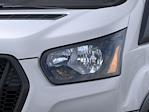 New 2024 Ford Transit 350 XL Medium Roof AWD, Passenger Van for sale #vkb65386 - photo 18