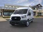 New 2024 Ford Transit 350 XL Medium Roof AWD, Passenger Van for sale #vkb65386 - photo 3