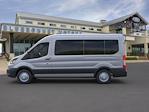 New 2024 Ford Transit 350 XL Medium Roof AWD, Passenger Van for sale #vkb65386 - photo 4