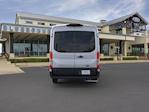 New 2024 Ford Transit 350 XL Medium Roof AWD, Passenger Van for sale #vkb65386 - photo 5