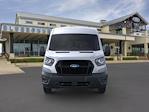 New 2024 Ford Transit 350 XL Medium Roof AWD, Passenger Van for sale #vkb65386 - photo 6