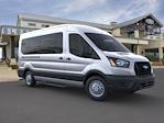 New 2024 Ford Transit 350 XL Medium Roof AWD, Passenger Van for sale #vkb65386 - photo 7