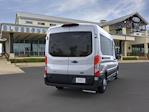 New 2024 Ford Transit 350 XL Medium Roof AWD, Passenger Van for sale #vkb65386 - photo 8