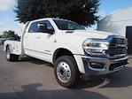 2024 Ram 4500 Crew Cab DRW 4x4, Hauler Body for sale #TG307512 - photo 5