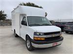 Used 2020 Chevrolet Express 3500 4x2, Supreme Box Van for sale #210359A - photo 4