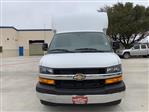 Used 2020 Chevrolet Express 3500 4x2, Supreme Box Van for sale #210359A - photo 6