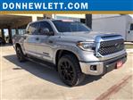 Used 2018 Toyota Tundra SR5 Crew Cab 4x4, Pickup for sale #210076A - photo 1