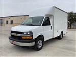 Used 2020 Chevrolet Express 3500 4x2, Supreme Box Van for sale #210359A - photo 3