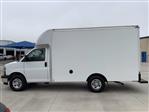 Used 2020 Chevrolet Express 3500 4x2, Supreme Box Van for sale #210359A - photo 5