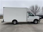 Used 2020 Chevrolet Express 3500 4x2, Supreme Box Van for sale #210359A - photo 9