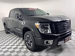 Used 2018 Nissan Titan XD Crew Cab 4WD, Pickup for sale #210950A - photo 4