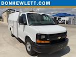Used 2014 Chevrolet Express 3500 RWD, Service Utility Van for sale #211108AA - photo 1