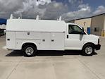 Used 2014 Chevrolet Express 3500 RWD, Service Utility Van for sale #211108AA - photo 4