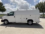 Used 2014 Chevrolet Express 3500 RWD, Service Utility Van for sale #211108AA - photo 7