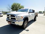 Used 2018 Ram 2500 Tradesman Crew Cab 4x4, Flatbed Truck for sale #211166A - photo 7