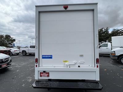 2023 Chevrolet Express 3500 RWD, Supreme Spartan Cargo Box Van #231484 - photo 2