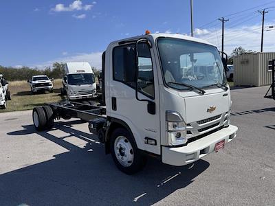 New 2023 Chevrolet LCF 4500 Regular Cab RWD, Cab Chassis for sale #231614 - photo 1