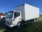 New 2023 Chevrolet LCF 4500 Regular Cab RWD, 20' Wabash Dry Freight Body Box Truck for sale #231614 - photo 3