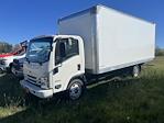 New 2023 Chevrolet LCF 4500 Regular Cab RWD, 20' Wabash Dry Freight Body Box Truck for sale #231614 - photo 5