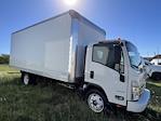 New 2023 Chevrolet LCF 4500 Regular Cab RWD, 20' Wabash Dry Freight Body Box Truck for sale #231614 - photo 1