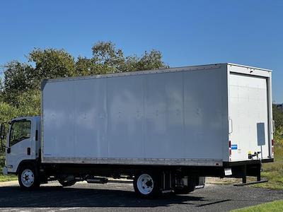 New 2023 Chevrolet LCF 4500 Regular Cab RWD, 20' Wabash Dry Freight Body Box Truck for sale #231616 - photo 2