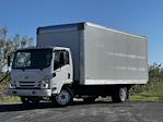 New 2023 Chevrolet LCF 4500 Regular Cab RWD, 20' Wabash Dry Freight Body Box Truck for sale #231616 - photo 1