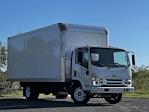 New 2023 Chevrolet LCF 4500 Regular Cab RWD, 20' Wabash Dry Freight Body Box Truck for sale #231616 - photo 4