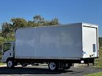 New 2023 Chevrolet LCF 4500 Regular Cab RWD, 20' Wabash Dry Freight Body Box Truck for sale #231616 - photo 2