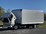 New 2023 Chevrolet LCF 4500 Regular Cab RWD, 20' Wabash Dry Freight Body Box Truck for sale #231616 - photo 8
