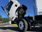 2023 Chevrolet LCF 4500 Regular Cab RWD, Wabash Dry Freight Body Box Truck for sale #231616 - photo 9