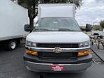 2023 Chevrolet Express 3500 RWD, Wabash Cargo Box Van for sale #231635 - photo 15