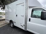 2023 Chevrolet Express 3500 RWD, Wabash Cargo Box Van for sale #231635 - photo 4