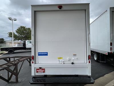 2023 Chevrolet Express 3500 RWD, Wabash Cargo Box Van for sale #231637 - photo 2