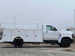 New 2023 Chevrolet Silverado 5500 Work Truck Regular Cab RWD, Service Truck for sale #231665 - photo 3