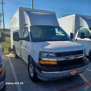 New 2023 Chevrolet Express 3500 Box Van for sale | #231723
