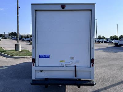 2023 Chevrolet Express 3500 RWD, Wabash Cargo XL Box Van for sale #231811 - photo 2