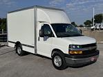 2023 Chevrolet Express 3500 RWD, Wabash Cargo XL Box Van for sale #231811 - photo 1