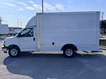 2023 Chevrolet Express 3500 RWD, Wabash Cargo XL Box Van for sale #231811 - photo 3