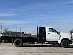 New 2023 Chevrolet Silverado 5500 Work Truck Regular Cab RWD, Flatbed Truck for sale #231869 - photo 5