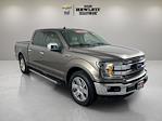 Used 2020 Ford F-150 Lariat SuperCrew Cab RWD, Pickup for sale #231879A - photo 8