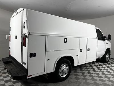 2023 Ford E-350 RWD, Service Utility Van for sale #231945A - photo 2