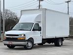 New 2023 Chevrolet Express 3500 RWD, Box Truck for sale #231946 - photo 12