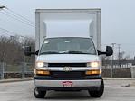 New 2023 Chevrolet Express 3500 RWD, Box Truck for sale #231946 - photo 13