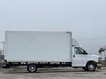 2023 Chevrolet Express 3500 DRW RWD, Box Truck for sale #231946 - photo 3