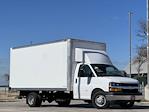 New 2023 Chevrolet Express 3500 RWD, Box Van for sale #231948 - photo 3
