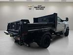 2023 Chevrolet Silverado 6500 Regular Cab DRW RWD, Switch-N-Go E-Series Dump Truck for sale #232003 - photo 2