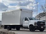 New 2023 Chevrolet Silverado 6500 Work Truck Regular Cab RWD, Box Truck for sale #232013 - photo 3