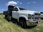 New 2023 Chevrolet Silverado 5500 Work Truck Regular Cab RWD, Rugby Eliminator LP Steel Dump Truck for sale #232063 - photo 10