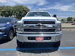 New 2023 Chevrolet Silverado 5500 Work Truck Crew Cab 4WD, Norstar SR Flatbed Truck for sale #232072 - photo 3